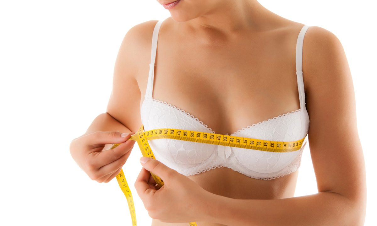 Benefits of breast reduction - Dr Patricia Martínez plastic surgeon