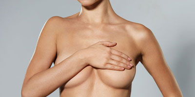 Benefits of breast reduction - Dr Patricia Martínez plastic surgeon